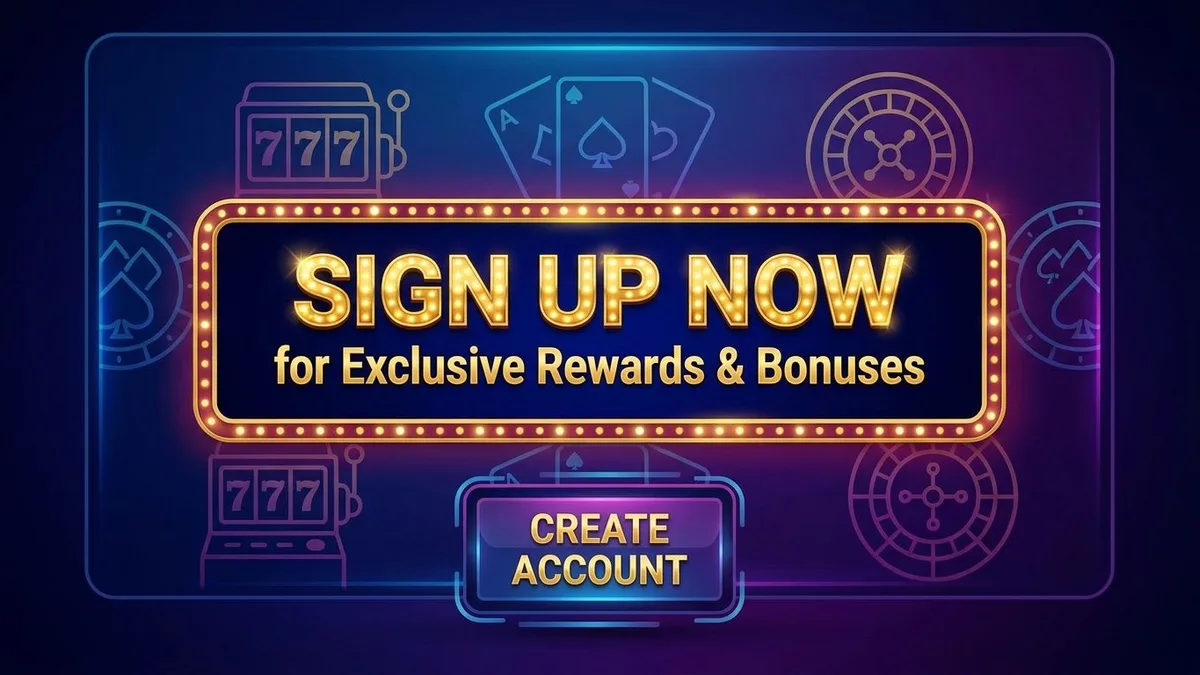 Înregistrare cu bonus